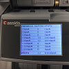 Cassida 6650 LCD UV