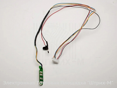 ДатчикSA Sensor-PB 68702-15F к прин.LT-289