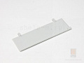 Заглушка отрезчика sm551.00.031  Plastic cutter cover (серый)