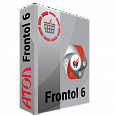ПО Frontol 6 + подписка на обновления 1 год + ПО Frontol Alco Unit 3.0 (1 год)