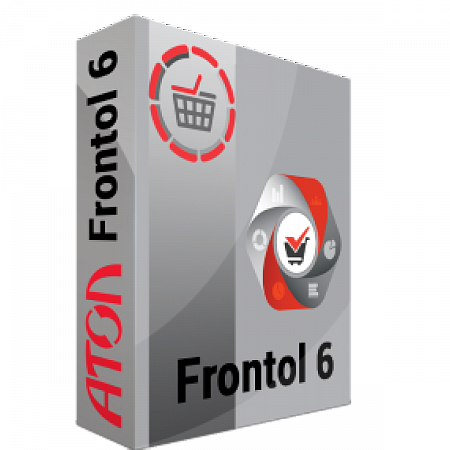 ПО Frontol 6 + ПО Frontol 6 ReleasePack 1 год